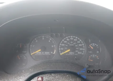 2001 GMC Jimmy Sls W/1Sb from USA, damaged, VIN 1GKCT18W71K170806